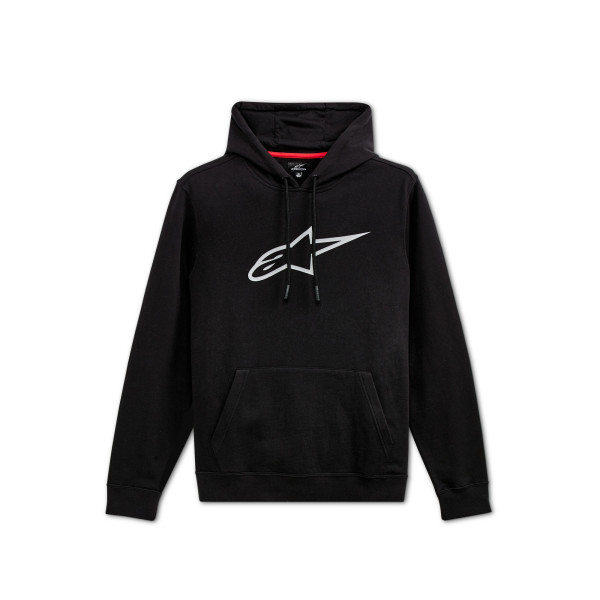 Alpinestars Alpinestars Ageless Hoodie Black